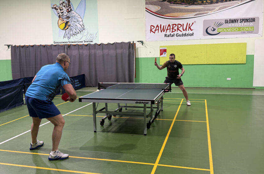  Mikołajkowe granie i mocny finisz listopada w wykonaniu UKS Golina Wielka