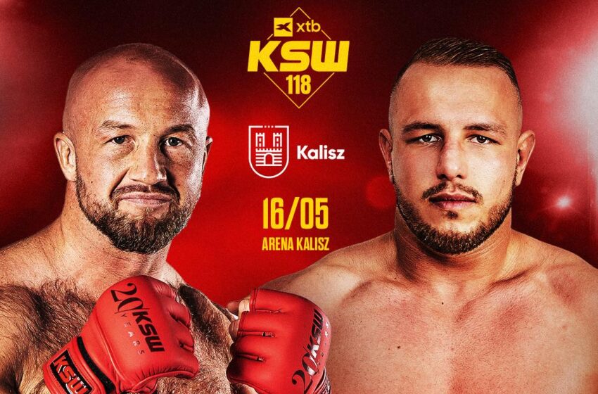  Wielkie wyzwanie przed Aleksandrem Winiarskim